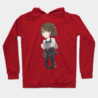 Makoto Hoodie